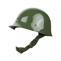 China army PLA GK80 helmet steel