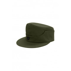 WWII German Tropical Olive M44 field cap