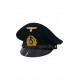 ww2 german Kriegsmarine cap,Kriegsmarine visor cap,Kriegsmarine Lieutenant visor cap,Kriegsmarine Captain visor cap,Kriegsmarine General visor cap