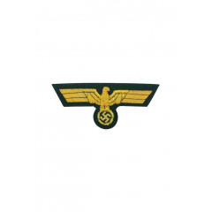 WWII German General Officer Breast Eagle