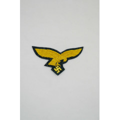 WWII German Luftwaffe General Breast Eagle