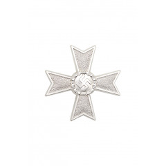 War Merit Cross 1st Class without Swords