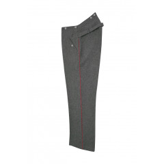 WWI German Empire M1914 Stone grey Wool Trousers