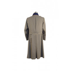 Bavarian Officer wool Overcoat (Paletot)