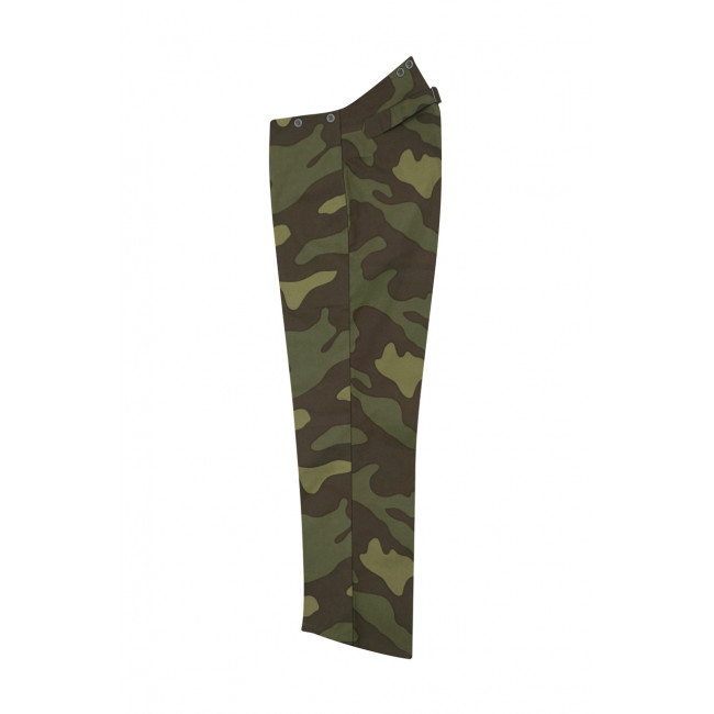 WWII German SS Italian Camo M40 Field Trousers German Camo trousers,German uniforms,SS uniforms,Wehrmacht uniforms,leibermuster,german camo pants,WW2 uniforms
