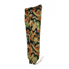 WWII German SS leibermuster 45 camo panzer trousers