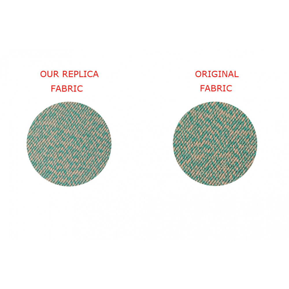 WWII German Luftwaffe M40 Mottled Green Fallschirmjäger Jump