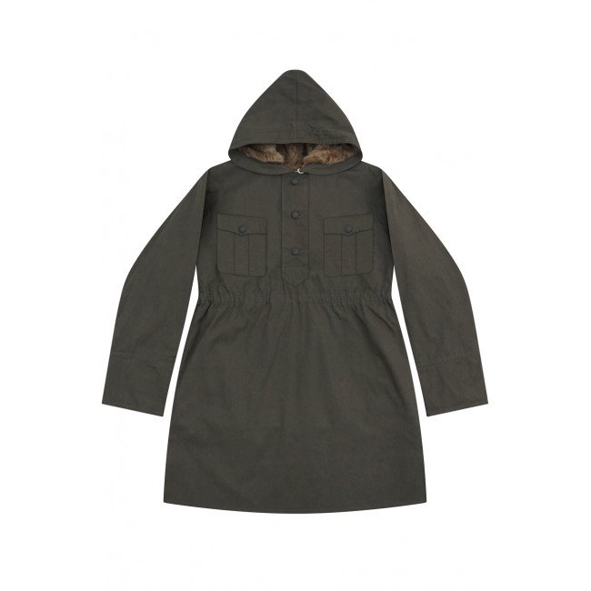 WWII Geman SS M43 Charkov Winter Parka With Small Hood I Charkov Parka,Kharkov Parka,Charkov Anorak,Kharkov Anorak,SS winter parka,SS camo parka,M42 winter parka,M43 winter parka,M44 winter parka,first pattern Charkov parka,Second pattern Charkov parka,Grey Charkov parka,Italian Camo Charkov Parka,Oak Camo Charkov Parka,SS parka,German winter parka,Fur parka,SS winter uniforms