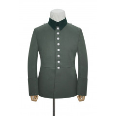 WWI German Heer Officer Gabardine Converted Waffenrock Tunic I WW2 german uniform,wehrmacht uniform,german army uniform,heer,m35 tunic,German Heer Gabardine Tunic,WW2 uniforms,wii uniforms,WWII german militaria,WWII german,reenactment shop,reenactment uniforms,german WW2 uniforms,german WW2 militaria,WW2 reproduction,german officer uniform,replica military uniforms,saving private ryan uniforms