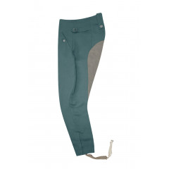 WWII German Police M43 Gabardine Mounted Troops Riding Breeches