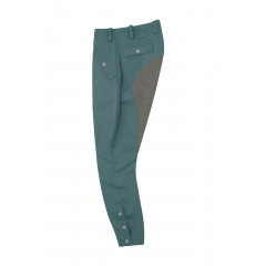 WWII German Police M44 Gabardine Mounted Troops Riding Breeches