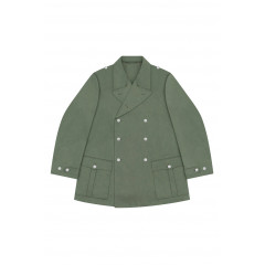 WW2 German police cotton Tunic,WW2 german police uniforms,WWII police uniform,WWII german police militaria,ww2 german police jacket,ww2 German police wind jacket