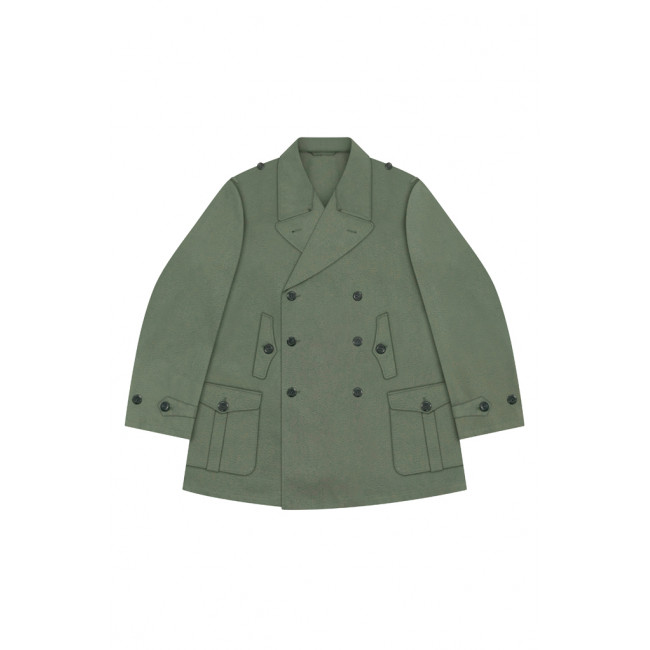 WW2 German police cotton Tunic,WW2 german police uniforms,WWII police uniform,WWII german police militaria,ww2 german police jacket,ww2 German police wind jacket