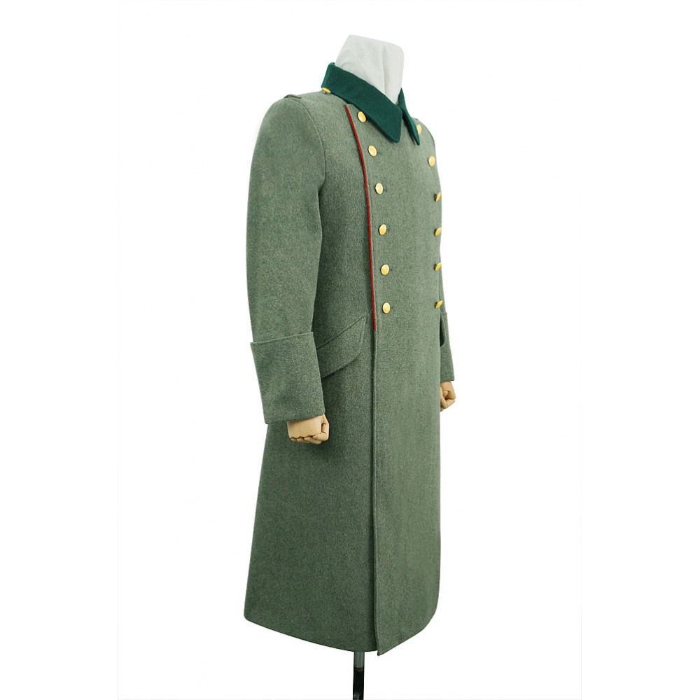 lieutenant general M36 WOOL FIELD VINTAGE STYLE Military main image 1