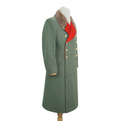 ww2 german greatcoat,wehrmacht greatcoat,german army greatcoat,SS greatcoat, M36 Greatcoat,DAK,Rommel,afrikakorps,Fur Collar Greatcoat,german Fur Greatcoat