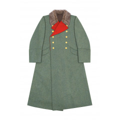 ww2 german greatcoat,wehrmacht greatcoat,german army greatcoat,SS greatcoat, M36 Greatcoat,DAK,Rommel,afrikakorps,Fur Collar Greatcoat,german Fur Greatcoat