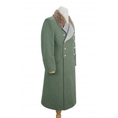 WW2 german greatcoat,wehrmacht greatcoat,german army greatcoat,SS greatcoat,M40 Greatcoat,German Overcoats,german coat WW2,german great coat,german military coats WWII german greatcoat,Fur Collar Greatcoat,german Fur Greatcoat