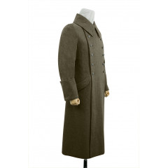WW2 german greatcoat,wehrmacht greatcoat,german army greatcoat,SS greatcoat,M40 Greatcoat,German Overcoats,german coat WW2,german great coat,german military coats WWII german greatcoat,Fur Collar Greatcoat,german Fur Greatcoat