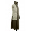 WWII German M44 Waffen SS EM Brown wool Greatcoat WW2 german greatcoat,wehrmacht greatcoat,german army greatcoat,SS greatcoat,M40 Greatcoat,German Overcoats,german coat WW2,german great coat,german military coats WWII german greatcoat,Fur Collar Greatcoat,german Fur Greatcoat