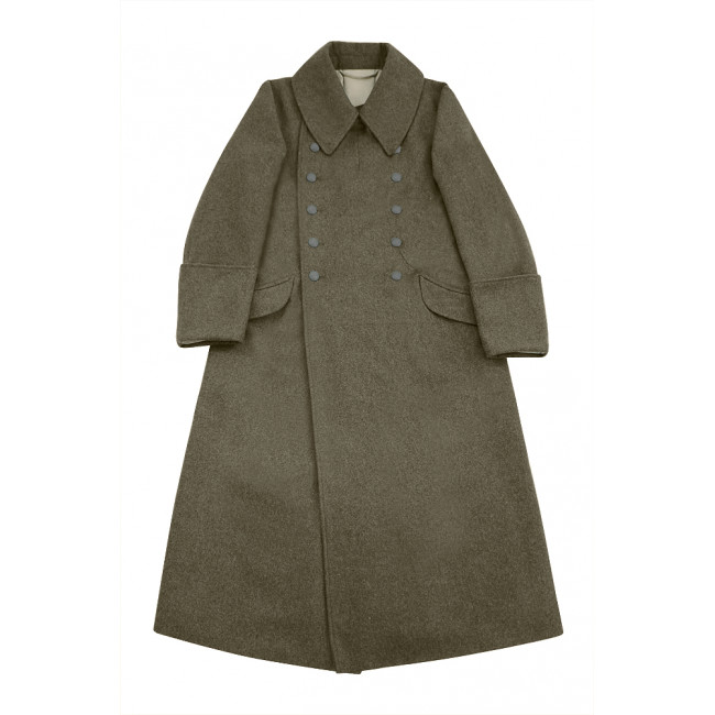 WW2 german greatcoat,wehrmacht greatcoat,german army greatcoat,SS greatcoat,M40 Greatcoat,German Overcoats,german coat WW2,german great coat,german military coats WWII german greatcoat,Fur Collar Greatcoat,german Fur Greatcoat