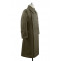 WWII German M44 Waffen SS EM Brown wool Guardcoat WW2 german greatcoat,wehrmacht greatcoat,german army greatcoat,SS greatcoat,M40 Greatcoat,German Overcoats,german coat WW2,german great coat,german military coats WWII german greatcoat,Fur Collar Greatcoat,german Fur Greatcoat