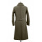 WWII German M44 Waffen SS EM Brown wool Guardcoat WW2 german greatcoat,wehrmacht greatcoat,german army greatcoat,SS greatcoat,M40 Greatcoat,German Overcoats,german coat WW2,german great coat,german military coats WWII german greatcoat,Fur Collar Greatcoat,german Fur Greatcoat
