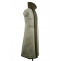 WWII German M44 Waffen SS EM Brown wool Guardcoat WW2 german greatcoat,wehrmacht greatcoat,german army greatcoat,SS greatcoat,M40 Greatcoat,German Overcoats,german coat WW2,german great coat,german military coats WWII german greatcoat,Fur Collar Greatcoat,german Fur Greatcoat