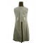 WWII German M44 Waffen SS EM Brown wool Guardcoat WW2 german greatcoat,wehrmacht greatcoat,german army greatcoat,SS greatcoat,M40 Greatcoat,German Overcoats,german coat WW2,german great coat,german military coats WWII german greatcoat,Fur Collar Greatcoat,german Fur Greatcoat