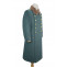 WWII German Police General Fur Collar Wool Greatcoat WW2 german greatcoat,wehrmacht greatcoat,german army greatcoat,SS greatcoat,Police Greatcoat,German Overcoats,german coat WW2,german great coat,german military coats WWII german greatcoat