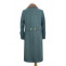 WWII German Police General Fur Collar Wool Greatcoat WW2 german greatcoat,wehrmacht greatcoat,german army greatcoat,SS greatcoat,Police Greatcoat,German Overcoats,german coat WW2,german great coat,german military coats WWII german greatcoat
