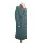 WWII German Police Officer Fur Collar Wool Greatcoat WW2 german greatcoat,wehrmacht greatcoat,german army greatcoat,SS greatcoat,Police Greatcoat,German Overcoats,german coat WW2,german great coat,german military coats WWII german greatcoat