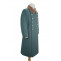 WWII German Police Officer Fur Collar Wool Greatcoat WW2 german greatcoat,wehrmacht greatcoat,german army greatcoat,SS greatcoat,Police Greatcoat,German Overcoats,german coat WW2,german great coat,german military coats WWII german greatcoat