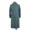 WWII German Police Officer Fur Collar Wool Greatcoat WW2 german greatcoat,wehrmacht greatcoat,german army greatcoat,SS greatcoat,Police Greatcoat,German Overcoats,german coat WW2,german great coat,german military coats WWII german greatcoat
