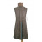 WWII German Police Officer Fur Collar Wool Greatcoat WW2 german greatcoat,wehrmacht greatcoat,german army greatcoat,SS greatcoat,Police Greatcoat,German Overcoats,german coat WW2,german great coat,german military coats WWII german greatcoat