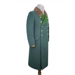 WW2 german greatcoat,wehrmacht greatcoat,german army greatcoat,SS greatcoat,Police Greatcoat,German Overcoats,german coat WW2,german great coat,german military coats WWII german greatcoat