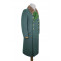 WWII German Police General Fur Collar Gabardine Greatcoat WW2 german greatcoat,wehrmacht greatcoat,german army greatcoat,SS greatcoat,Police Greatcoat,German Overcoats,german coat WW2,german great coat,german military coats WWII german greatcoat