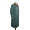 WWII German Police General Fur Collar Gabardine Greatcoat WW2 german greatcoat,wehrmacht greatcoat,german army greatcoat,SS greatcoat,Police Greatcoat,German Overcoats,german coat WW2,german great coat,german military coats WWII german greatcoat