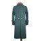 WWII German Police General Fur Collar Gabardine Greatcoat WW2 german greatcoat,wehrmacht greatcoat,german army greatcoat,SS greatcoat,Police Greatcoat,German Overcoats,german coat WW2,german great coat,german military coats WWII german greatcoat