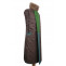 WWII German Police General Fur Collar Gabardine Greatcoat WW2 german greatcoat,wehrmacht greatcoat,german army greatcoat,SS greatcoat,Police Greatcoat,German Overcoats,german coat WW2,german great coat,german military coats WWII german greatcoat