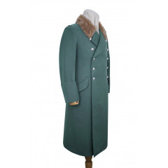 WW2 german greatcoat,wehrmacht greatcoat,german army greatcoat,SS greatcoat,Police Greatcoat,German Overcoats,german coat WW2,german great coat,german military coats WWII german greatcoat