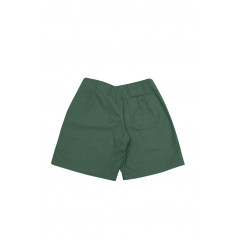 WWII German Summer reed green short pants