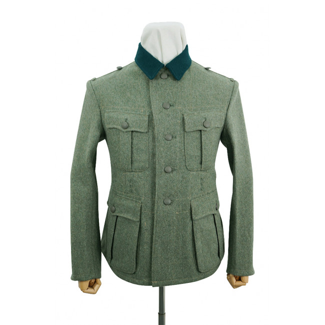 WWII German Wool Tunic,WW2 german uniforms,WWII army uniform,WWII german militaria,wehrmacht,german military clothing,WW2 reproduction,M34 tunic