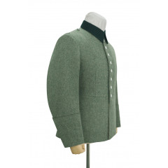 WWII German Wool Tunic,WW2 german uniforms,WWII army uniform,WWII german militaria,wehrmacht,german military clothing,WW2 reproduction,M34 tunic