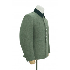 WWII German Wool Tunic,WW2 german uniforms,WWII army uniform,WWII german militaria,wehrmacht,german military clothing,WW2 reproduction,M34 tunic