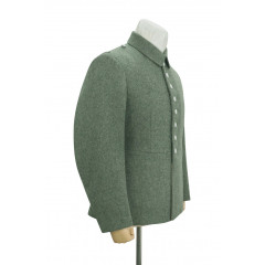 WWII German Wool Tunic,WW2 german uniforms,WWII army uniform,WWII german militaria,wehrmacht,german military clothing,WW2 reproduction,M34 tunic