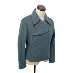 WWII German Wool Panzer Tunic,WW2 german uniforms,WWII army uniform,WWII german militaria,SS uniform,german military clothing,WW2 reproduction,german panzer,waffen SS
