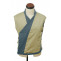 WWII German SS Assault Gunner Italian Field Wool Wrap/Jacket WWII German Wool Panzer Tunic,WW2 german uniforms,WWII army uniform,WWII german militaria,SS uniform,german military clothing,WW2 reproduction,german panzer,waffen SS