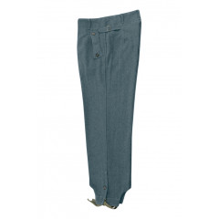 WWII German SS Assault Gunner Italian Field Wool Trousers WWII German Wool Panzer Trousers,WW2 german uniforms,WWII army uniform,WWII german militaria,wehrmacht,german military clothing,WW2 reproduction,aSSault gunner