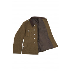 WWII German SA tunics,SA uniforms,Feldherrnhalle,Feldherrnhalle uniforms,Feldherrnhalle tunics,Wehrmannschaften Feldbluse,SA Bergrock Tunics
