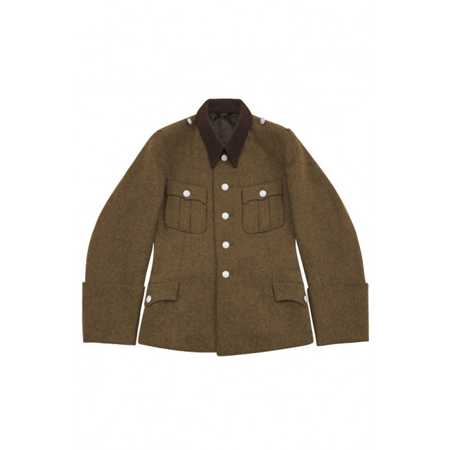 WWII German SA tunics,SA uniforms,Feldherrnhalle,Feldherrnhalle uniforms,Feldherrnhalle tunics,Wehrmannschaften Feldbluse,SA Bergrock Tunics